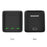 TELESIN GP-BCG-901 3-Channel USB Battery Quick Charger Batteries Storage Carrying Case - 5