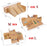 Mini Alloy Finger Skating Board Skate Park Kit Venue Combination Toys - S - 2