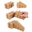 Mini Alloy Finger Skating Board Skate Park Kit Venue Combination Toys - S - 5