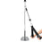 F054A Fitness DIY Pulley Cable Machine Attachment System Loading Pin Lifting Arm Biceps Triceps Blaster Hand Strength Training Equipment - Type A - 1