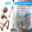 F054A Fitness DIY Pulley Cable Machine Attachment System Loading Pin Lifting Arm Biceps Triceps Blaster Hand Strength Training Equipment - Type A - 2