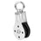 F054A Fitness DIY Pulley Cable Machine Attachment System Loading Pin Lifting Arm Biceps Triceps Blaster Hand Strength Training Equipment - Type A - 6