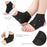 1 Pair of Compression Arch Support Brace with Gel Ankle Protector for Ankle Arch Pain Relief - 3
