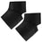 1 Pair of Compression Arch Support Brace with Gel Ankle Protector for Ankle Arch Pain Relief - 5