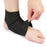 1 Pair of Compression Arch Support Brace with Gel Ankle Protector for Ankle Arch Pain Relief - 7
