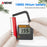 ANENG Battery Tester 168MAX Digital Display Tester Battery Voltage Checker Battery Capacity Testing Tool Universal Tester for Checking AAA AA Button Battery - 2