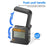 ANENG Battery Tester 168MAX Digital Display Tester Battery Voltage Checker Battery Capacity Testing Tool Universal Tester for Checking AAA AA Button Battery - 6