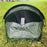 For Outdoor Camping Lightweight Backpacking Single Person Sleeping Tent - Army Green - 2