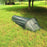 For Outdoor Camping Lightweight Backpacking Single Person Sleeping Tent - Army Green - 5