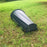 For Outdoor Camping Lightweight Backpacking Single Person Sleeping Tent - Army Green - 6