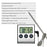 Kitchen BBQ Grill Food LCD Digital Thermometer 0~250°C with Alarm Timer Function (without Certification) - 5