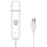 XIAOMI YPOUPIN PAWBBY Pet Nail Clippers Dog Cat Gentle Claw Paw Care Grinder Electric Trimmer Painless Paws Grooming - 3