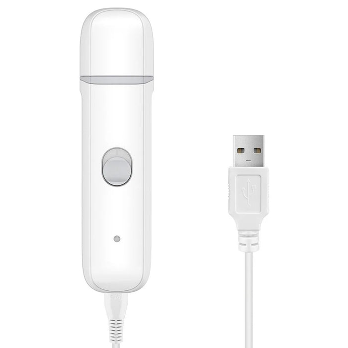 XIAOMI YPOUPIN PAWBBY Pet Nail Clippers Dog Cat Gentle Claw Paw Care Grinder Electric Trimmer Painless Paws Grooming - 3