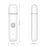 XIAOMI YPOUPIN PAWBBY Pet Nail Clippers Dog Cat Gentle Claw Paw Care Grinder Electric Trimmer Painless Paws Grooming - 4