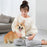 XIAOMI YPOUPIN PAWBBY Pet Nail Clippers Dog Cat Gentle Claw Paw Care Grinder Electric Trimmer Painless Paws Grooming - 6