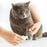 XIAOMI YPOUPIN PAWBBY Pet Nail Clippers Dog Cat Gentle Claw Paw Care Grinder Electric Trimmer Painless Paws Grooming - 7