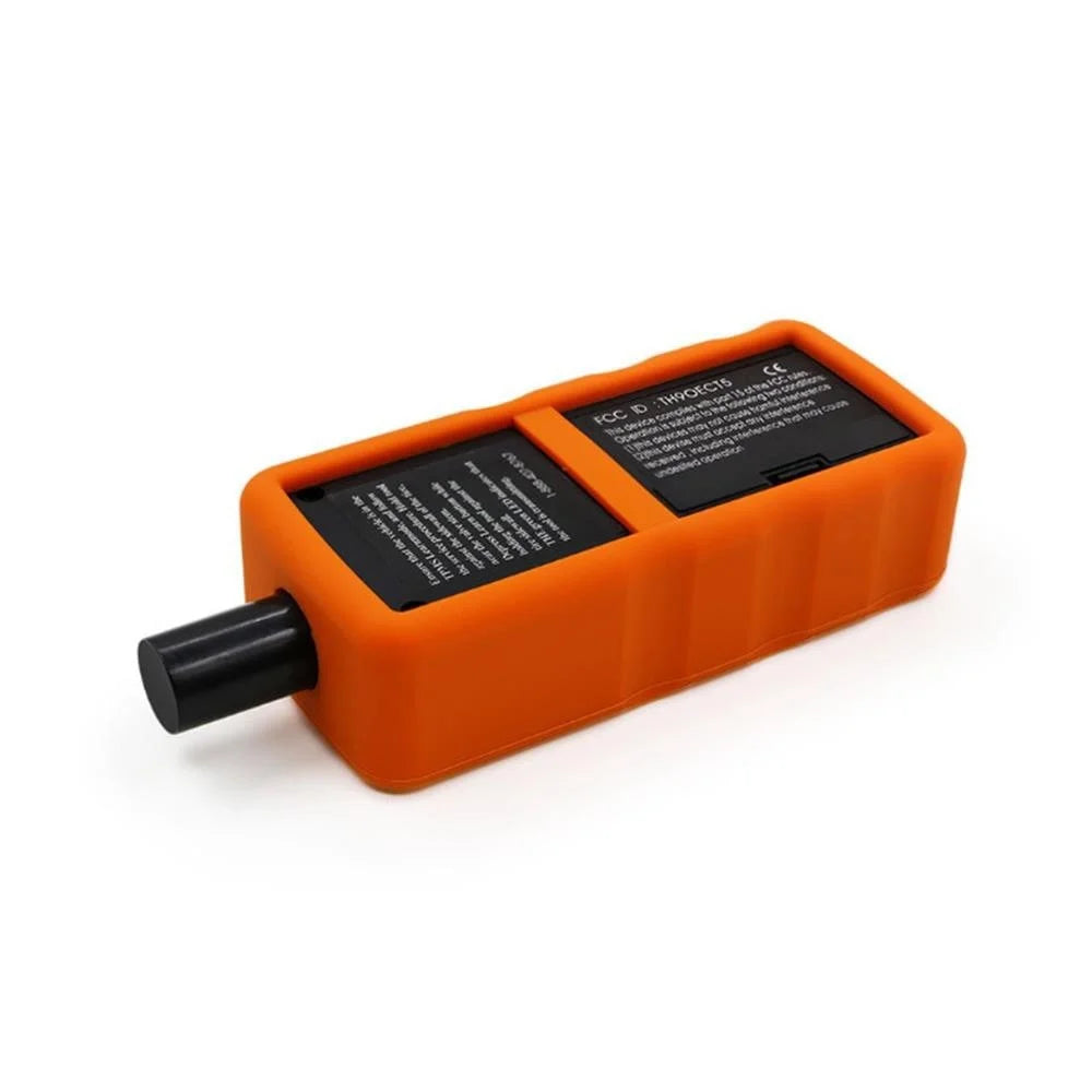 TPMS Activation Tool Relearn Tool EL-50448 Auto Tire Pressure Monitor Sensor Reset OEC-T5 for GM Series Vehicle - 3