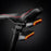 MEILAN X5 Bicycle Rear Light Ultra Bright USB Rechargeable Bicycle Taillights Waterproof Helmet Light 3 Light Mode Headlights - 6