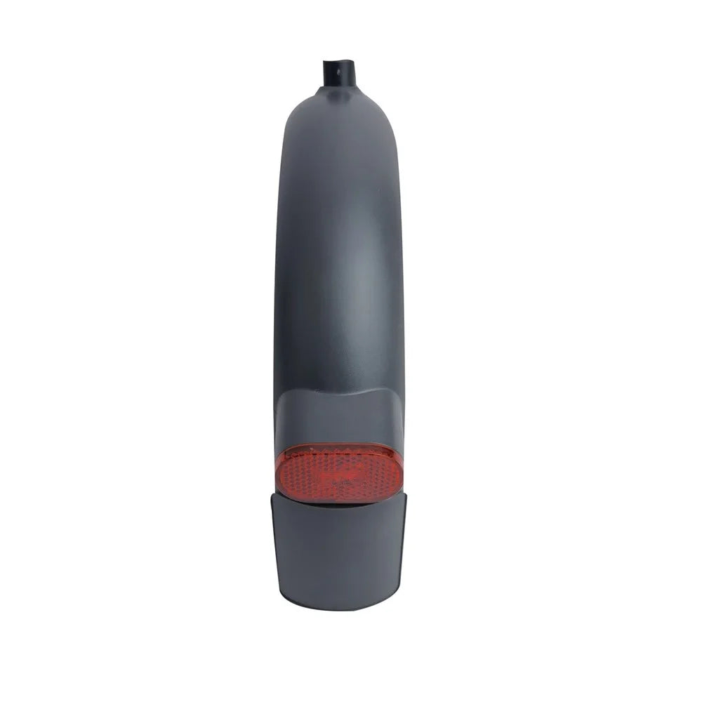 Fenders with Rear Tail Lamp Universal High Brightness Brake Light Led Brake Lights with Mudguards for PRO2 Electric Scooter - 1