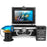 7 Inch 1200TVL For Ice Sea Underwater Fishing Camera Fish Finder with LED Lamps - 1
