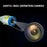 7 Inch 1200TVL For Ice Sea Underwater Fishing Camera Fish Finder with LED Lamps - 4