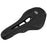 Exercise Bike Seat Cushion Shock Absorbing Replacement Padded Hollow Design Bicycle Saddle - 3