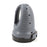 Snow Remover Hand Held Electric Snow Remover Automatic Snow Scraper Electric Ice Scraper - Grey - 1