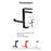 Adjustable Earphone Stand Clip-edge Headphone Holder Bracket Metal Clamp Hook Desktop Mount Headset Hanger - Black - 7