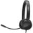 NEW BEE H360 Telephone Headset On Ear 3.5mm / USB Wired Noise Cancelling Microphone with Mic for Computer PC Laptop Stereo - 4