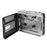 EZCAP231 Cassette Tape-to-MP3 Converter Save into USB Flash Disk Auto Partition Standalone Recorder with Earphone - 3