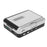 EZCAP231 Cassette Tape-to-MP3 Converter Save into USB Flash Disk Auto Partition Standalone Recorder with Earphone - 5