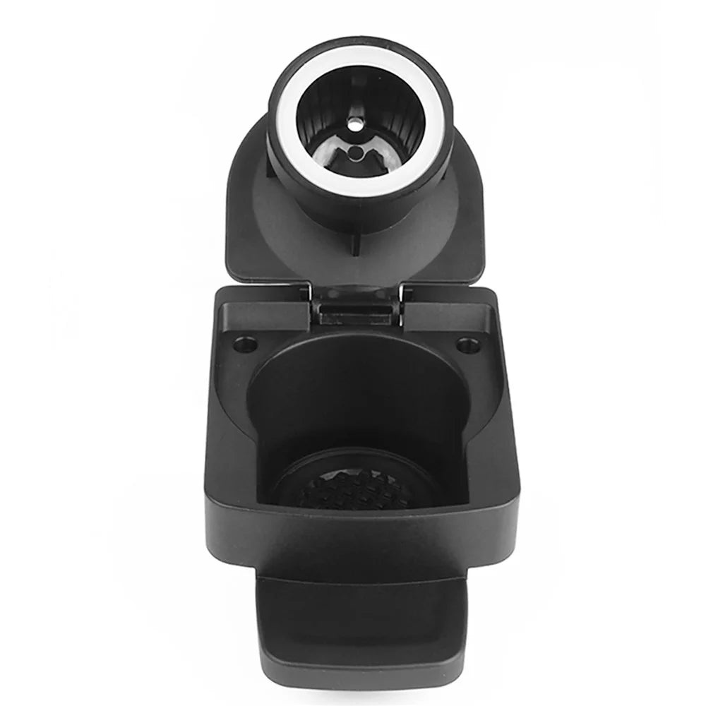 Capsule Adapter Coffee Capsules Converter Coffee Capsule Adapter for Coffee Machines - 1