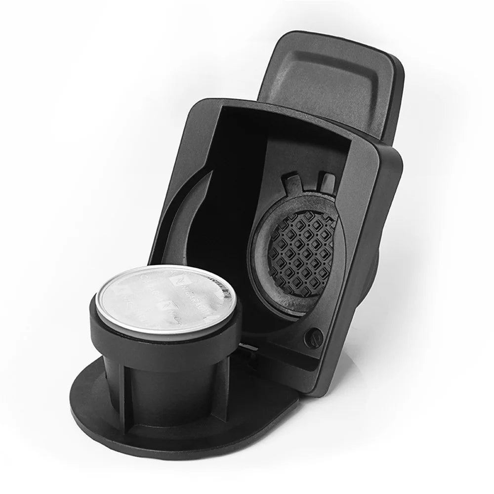Capsule Adapter Coffee Capsules Converter Coffee Capsule Adapter for Coffee Machines - 3