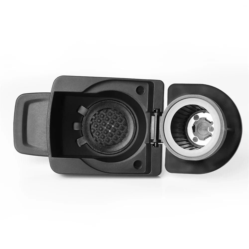 Capsule Adapter Coffee Capsules Converter Coffee Capsule Adapter for Coffee Machines - 4