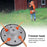 Durable Universal Lightweight String Trimmer Attachment Head for Brushcutter - 1