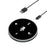 Y02 Desktop Conference Built-in Condenser Mic Speaker USB 360° Microphone with Mute Function - 1