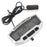 Waterproof Bike Digital LCD Computer Odometer Auto Backlight 27 Functions Bicycle Speedometer Velometer - 6