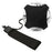 Soccer Trainer Kick Trainer Practicing Training Aid with Adjustable Belt - 4