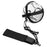 Soccer Trainer Kick Trainer Practicing Training Aid with Adjustable Belt - 5