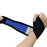 Wrist Wrap Sports Compression Bracer Palm Protection Strap Self-Heating Wrist Support Wristband - 1