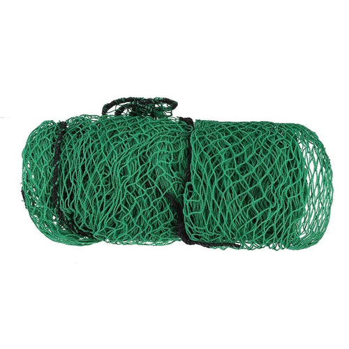 3 x 3 Meters Golf Practice Net High Impact Netting Training Aids Mesh Garden Netting for Outdoor Sports Accessories - 1
