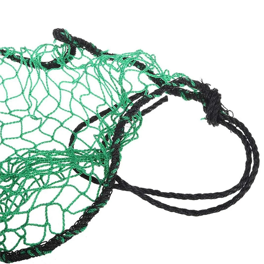 3 x 3 Meters Golf Practice Net High Impact Netting Training Aids Mesh Garden Netting for Outdoor Sports Accessories - 6
