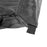 Outdoor Sports Mesh Tent Backpacking Hiking Camping Tent with Carrying Bag - Black - 3