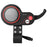 Electric Scooter Instrument Display E-Scooter Dashboard Electric Lightweight Element Dashboard for Kugoo M4 Kick Electric Scooter Spare Parts Skateboard Accessory - 1