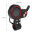 Electric Scooter Instrument Display E-Scooter Dashboard Electric Lightweight Element Dashboard for Kugoo M4 Kick Electric Scooter Spare Parts Skateboard Accessory - 5
