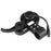 Electric Scooter Instrument Display E-Scooter Dashboard Electric Lightweight Element Dashboard for Kugoo M4 Kick Electric Scooter Spare Parts Skateboard Accessory - 7