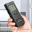 Portable LCD Digital Ultraviolet Radiation Detector Ultraviolet UV Tester - 3