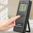 Portable LCD Digital Ultraviolet Radiation Detector Ultraviolet UV Tester - 5