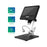 ANDONSTAR AD208 8.5 Inch LCD Digital Microscope 5X-260X Video Microscope with Adjustable Metal Stand and LED Light - 2