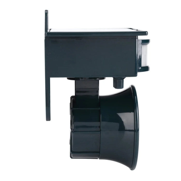 Outdoor Rainproof design Automatic Control Bird Repellent Solar Powered Bird Repellent Bird Scarer Repellent - 3